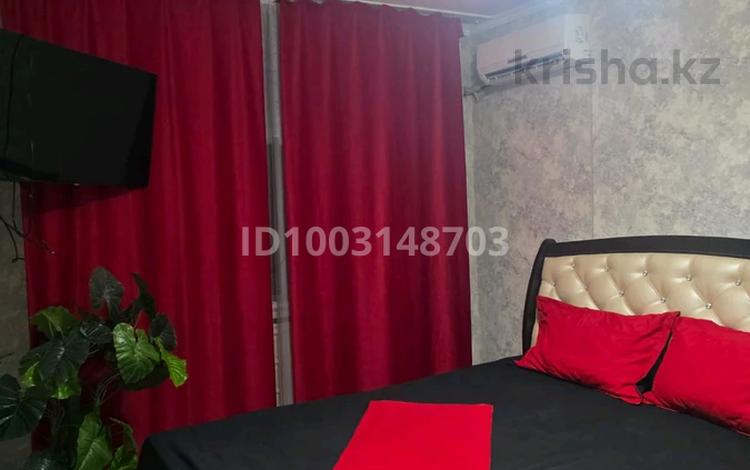 1-комнатная квартира · 30 м² · 1/5 этаж, 4 микр 3 за 8 000 ₸ в Таразе — фото 11