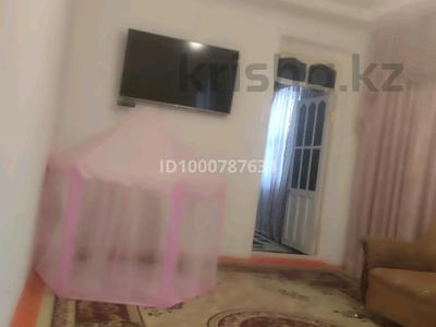 Отдельный дом · 2 комнаты · 130 м² · 8 сот., Тараз 14 — Жаңа мал базар жақа қарай журеді за 14 млн ₸ в Сарыагаш