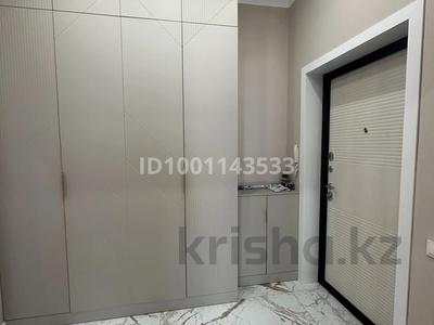 3-комнатная квартира · 90 м² · 4/9 этаж, Туран 46 за 500 000 ₸ в Астане, Есильский р-н