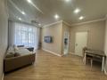 3-комнатная квартира · 90 м² · 4/9 этаж, Туран 46 за 500 000 ₸ в Астане, Есильский р-н — фото 2