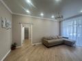 3-комнатная квартира · 90 м² · 4/9 этаж, Туран 46 за 500 000 ₸ в Астане, Есильский р-н — фото 3