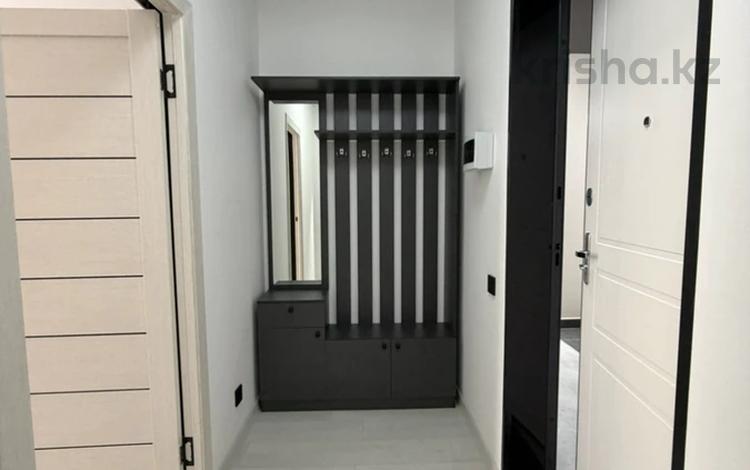 2-комнатная квартира · 46 м² · 5/9 этаж, мкр Шугыла, Жунисова 2/25 — Толе би за 230 000 ₸ в Алматы, Наурызбайский р-н — фото 2