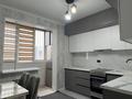 3-комнатная квартира · 71 м² · 12/12 этаж, Мкр. Дарабоз 25Ак1 за 37 млн ₸ в Алматы, Алатауский р-н