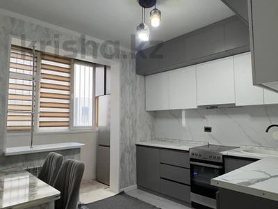 3-бөлмелі пәтер · 71 м² · 12/12 қабат, Мкр. Дарабоз 25Ак1, бағасы: 37 млн ₸ в Алматы, Алатауский р-н