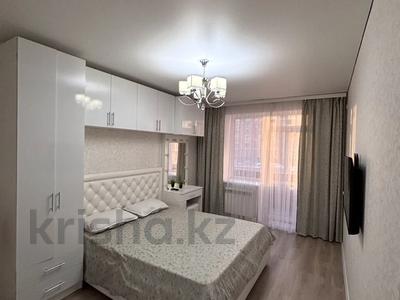 1-бөлмелі пәтер · 38 м² · 2/6 қабат, Береке 44 — Бесконтактное заселение, ТРЦ Костанай Плаза, бағасы: 12 000 ₸