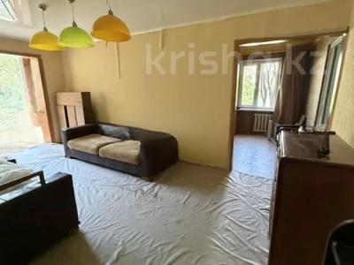 3-бөлмелі пәтер · 58 м² · 2/4 қабат, Шашкина 13, бағасы: 49 млн ₸ в Алматы, Бостандыкский р-н
