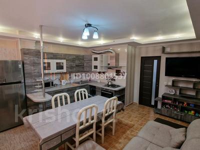2-бөлмелі пәтер · 72 м² · 7/9 қабат, Сатпаева 2б, бағасы: 25 млн ₸ в Атырау