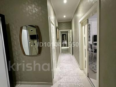 3-бөлмелі пәтер · 116.7 м² · 7/10 қабат, мкрн 17 1А, бағасы: 62 млн ₸ в Шымкенте