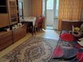 3-комнатная квартира · 63 м² · 4/5 этаж, Манаса 19 за 41 млн ₸ в Алматы, Бостандыкский р-н