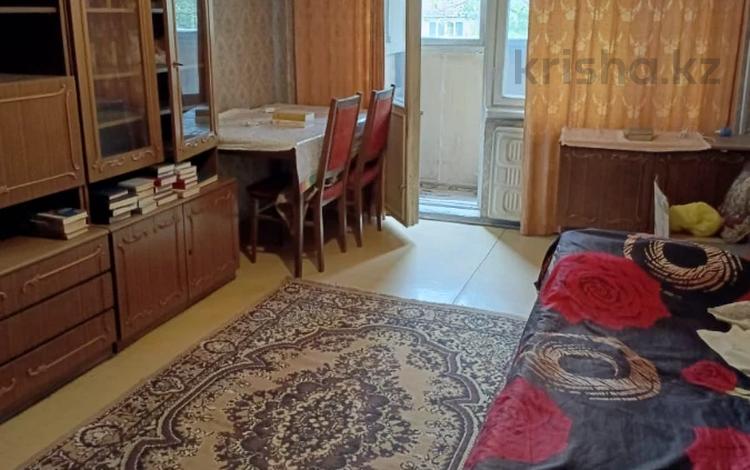 3-комнатная квартира · 63 м² · 4/5 этаж, Манаса 19 за 41 млн ₸ в Алматы, Бостандыкский р-н — фото 2