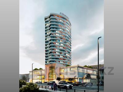 3-бөлмелі пәтер · 90.85 м², 15-й мкр 48 участок, бағасы: ~ 63.6 млн 〒 в Актау