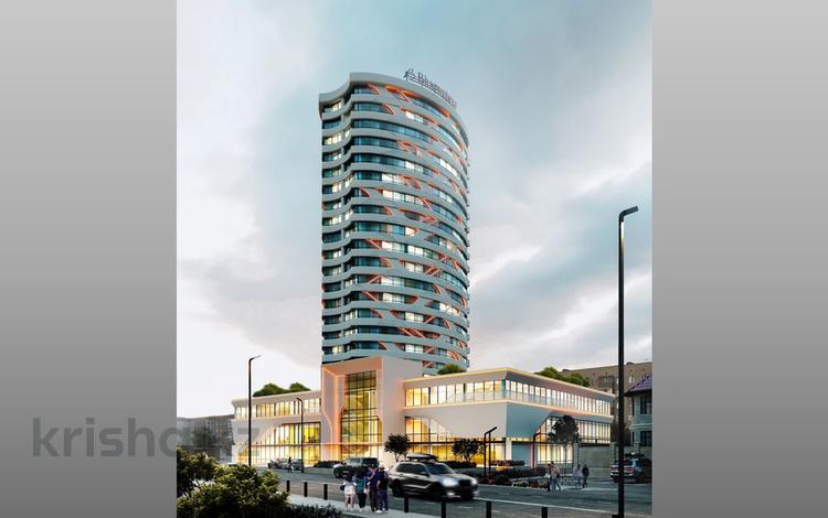3-комнатная квартира · 90.85 м², 15-й мкр 48 участок за ~ 63.6 млн ₸ в Актау — фото 13
