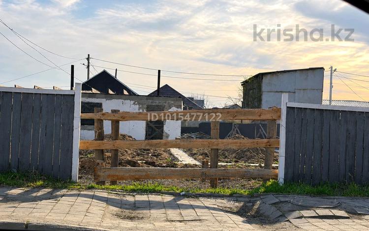 Участок · 4.16 соток, Достык 19/1 за 8.5 млн ₸ в Костанае, Костанай-2 — фото 2