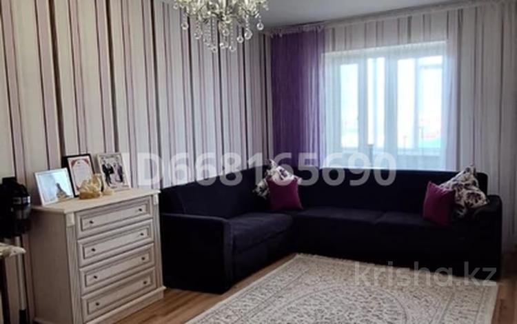 3-бөлмелі пәтер · 88 м² · 6/6 қабат, мкр Болашак 129Д, бағасы: 30 млн ₸ в Актобе — фото 17