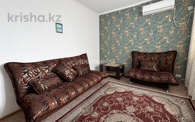 1-комнатная квартира · 34.9 м² · 3/5 этаж, 3-й мкр 24 — Находится в 15-ти минутах ходьбы до Моря за 10.9 млн ₸ в Актау — фото 24
