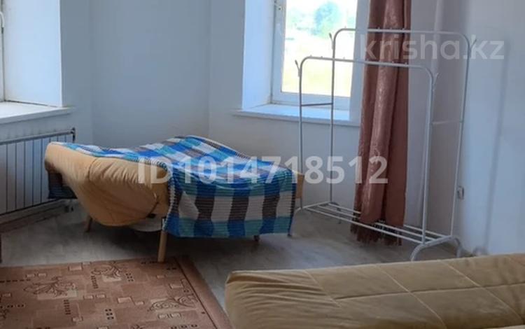1-бөлмелі пәтер · 39 м² · 2/9 қабат, Юбилейный 6, бағасы: 17.2 млн ₸ в Костанае — фото 2