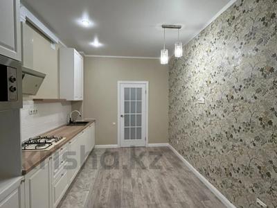 2-бөлмелі пәтер · 73.8 м² · 3/5 қабат, Алтын орда ш/а., бағасы: 29 млн ₸ в Актобе, мкр. Алтын орда