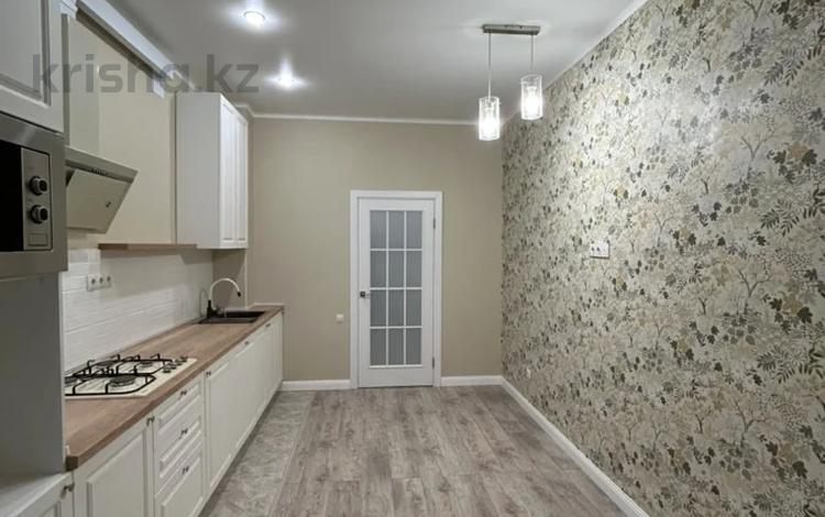 2-бөлмелі пәтер · 73.8 м² · 3/5 қабат, Алтын орда ш/а., бағасы: 29 млн ₸ в Актобе, мкр. Алтын орда — фото 6
