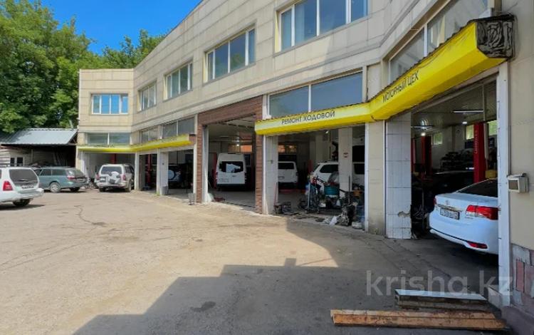 Свободное назначение, офисы, склады, азс, автосервисы и автомойки · 965 м² за 900 млн 〒 в Алматы, Жетысуский р-н — фото 14