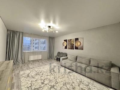 2-комнатная квартира · 80 м² · 6/15 этаж, Навои 39 39 за 59 млн 〒 в Алматы, Ауэзовский р-н