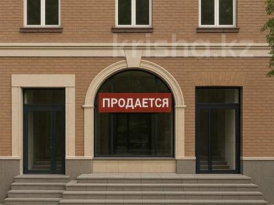 Кеңселер, дүкендер мен бутиктер, қоғамдық тамақтану орны, сұлулық салондары, медорталықтар мен дәріханалар · 103 м², бағасы: 160 млн ₸ в Алматы