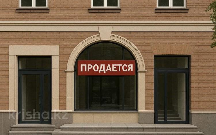Кеңселер, дүкендер мен бутиктер, қоғамдық тамақтану орны, сұлулық салондары, медорталықтар мен дәріханалар · 103 м², бағасы: 160 млн ₸ в Алматы — фото 2