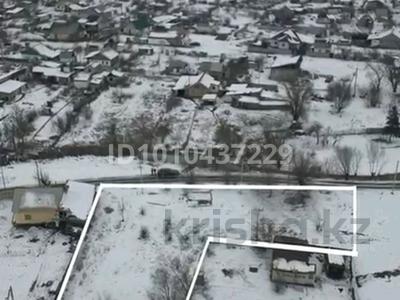Участок · 8 соток, Молодогвардейская 39 за 2 млн ₸ в Талдыкоргане