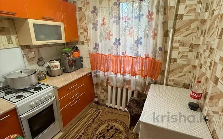 3-бөлмелі пәтер · 57 м² · 1/5 қабат, Самал 20, бағасы: 17.5 млн ₸ в Талдыкоргане, мкр Самал — фото 2