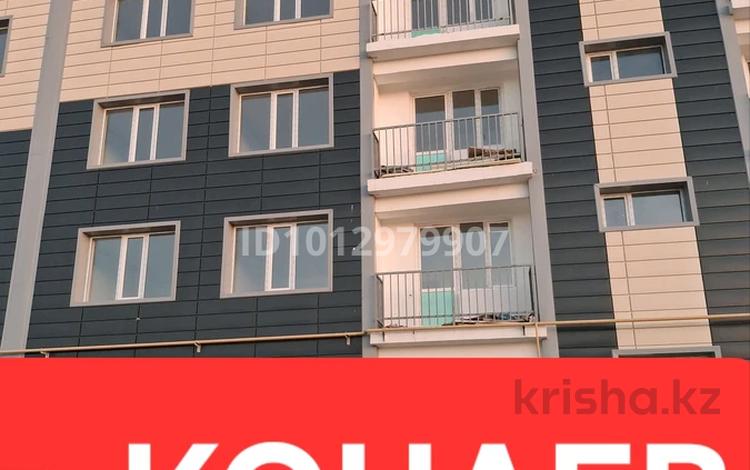 1-бөлмелі пәтер · 35 м² · 1/5 қабат, 10 - микрорайон 2 — 10 - микрорайон, бағасы: 11.3 млн ₸ в Конаеве — фото 13