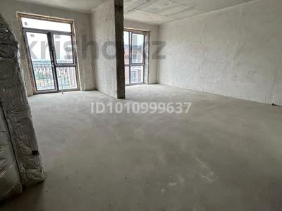 1-бөлмелі пәтер · 45.5 м² · 6/6 қабат, мкр Нуркент 6, бағасы: 30 млн ₸ в Алматы, Алатауский р-н