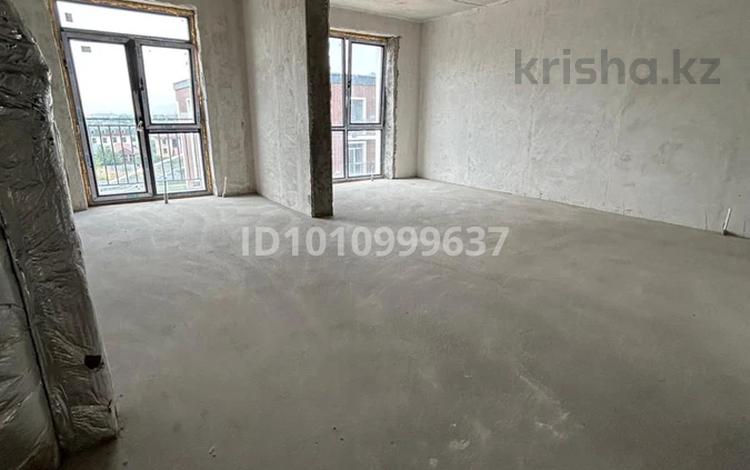 1-бөлмелі пәтер · 45.5 м² · 6/6 қабат, мкр Нуркент 6, бағасы: 30 млн ₸ в Алматы, Алатауский р-н — фото 2