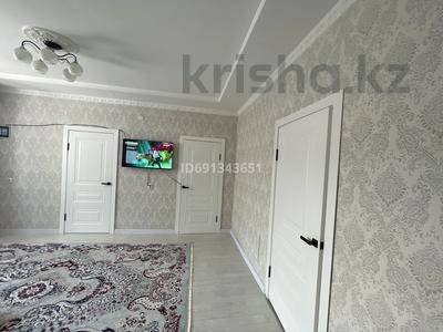 Жеке үй · 4 бөлме · 130 м² · 6 сот., Болашак 7, бағасы: 36 млн ₸ в Шалкар