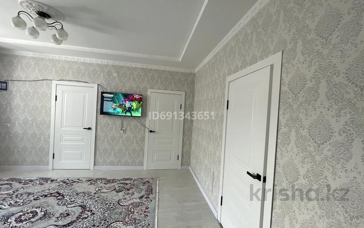 Жеке үй · 4 бөлме · 130 м² · 6 сот., Болашак 7, бағасы: 36 млн ₸ в Шалкар — фото 34