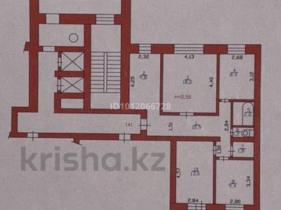 4-бөлмелі пәтер · 78.4 м² · 7/12 қабат, Пр. Ауэзова 22, бағасы: 34 млн ₸ в Семее