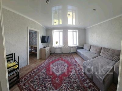 3-комнатная квартира · 56 м² · 2/2 этаж, Ауэзова 102 за 16.5 млн ₸ в Семее
