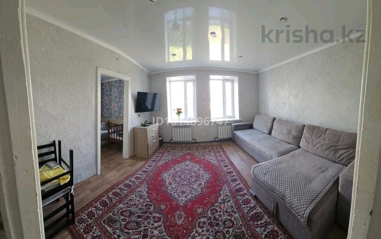 3-комнатная квартира · 56 м² · 2/2 этаж, Ауэзова 102 за 16.5 млн ₸ в Семее — фото 17