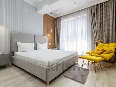 2-бөлмелі пәтер · 50 м² · 8/14 қабат, Гагарина 277/7, бағасы: 26 000 〒 в Алматы, Бостандыкский р-н
