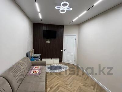 1-комнатная квартира · 41 м² · 1/6 этаж, Жалайыр за 23 млн ₸ в Алматы, Алатауский р-н