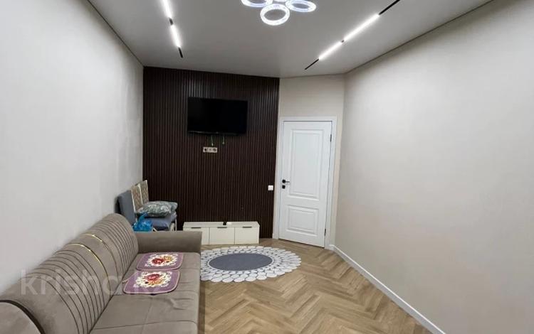 1-бөлмелі пәтер · 41 м² · 1/6 қабат, Жалайыр, бағасы: 23 млн ₸ в Алматы, Алатауский р-н — фото 2