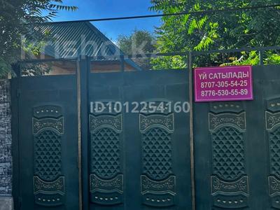 Отдельный дом · 5 комнат · 120 м² · 6 сот., Жеңіс 50 Жыл көш. 12 за 19 млн ₸ в Шымкенте, Аль-Фарабийский р-н