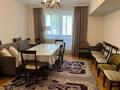 3-бөлмелі пәтер · 76 м² · 4/5 қабат, Саина — Саина Толе би, бағасы: 52 млн ₸ в Алматы, Ауэзовский р-н
