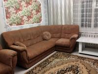 2-комнатная квартира · 54 м² · 5/10 этаж, Шакарима 20 — Дулатова за 180 000 〒 в Семее