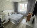3-комнатная квартира · 76.2 м² · 7/13 этаж, 7-й Микрорайон 13 за 31.9 млн ₸ в Костанае — фото 8