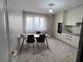 3-бөлмелі пәтер · 130 м² · 8/16 қабат, Шұғыла ш/а., Жуалы, бағасы: 60 млн ₸ в Алматы, Наурызбайский р-н — фото 2