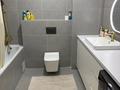 3-бөлмелі пәтер · 130 м² · 8/16 қабат, Шұғыла ш/а., Жуалы, бағасы: 60 млн ₸ в Алматы, Наурызбайский р-н — фото 31
