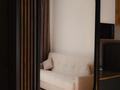 2-бөлмелі пәтер · 40 м² · 7/17 қабат, Улица Е 882, 15Б 2, бағасы: 18 000 ₸ в Астане, Нура р-н — фото 2