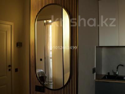 2-комнатная квартира · 40 м² · 7/17 этаж, Улица Е 882, 15Б 2 за 18 000 ₸ в Астане, Нура р-н