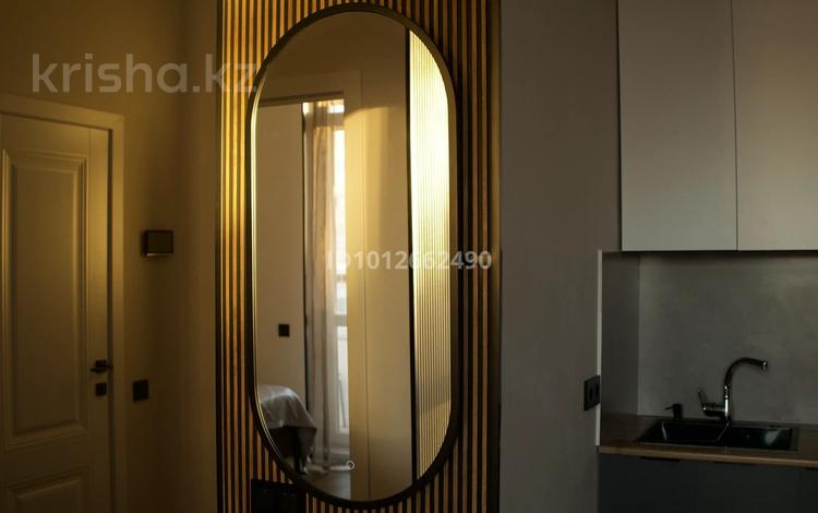 2-бөлмелі пәтер · 40 м² · 7/17 қабат, Улица Е 882, 15Б 2, бағасы: 18 000 ₸ в Астане, Нура р-н — фото 7