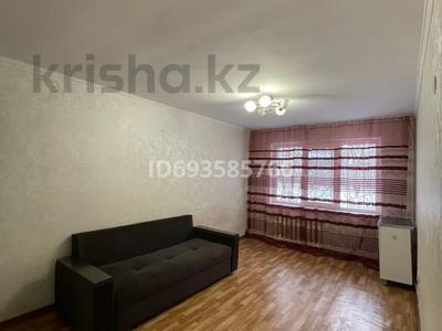1-комнатная квартира, 37 м², 1/4 этаж, мкр №2 12 за 20 млн 〒 в Алматы, Ауэзовский р-н