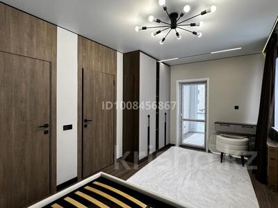 6-комнатная квартира · 155 м² · 2/9 этаж, Бухар жырау 25 — Недалеко от триумфальной арки за ~ 85 млн 〒 в Астане, Есильский р-н